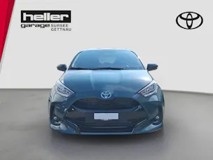 Toyota Yaris 1.5 VVT-i HSD Premium