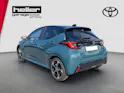 Toyota Yaris 1.5 VVT-i HSD Premium