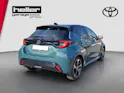 Toyota Yaris 1.5 VVT-i HSD Premium