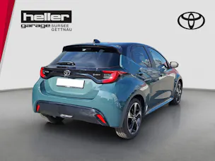 Toyota Yaris 1.5 VVT-i HSD Premium