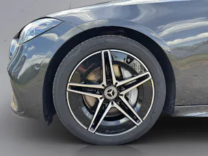 Mercedes-Benz C 220 d AMG Line 4matic Kombi