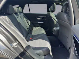 Mercedes-Benz C 220 d AMG Line 4matic Kombi