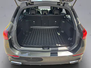 Mercedes-Benz C 220 d AMG Line 4matic Kombi