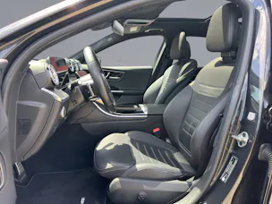Mercedes-Benz C 220 d AMG Line 4matic Kombi