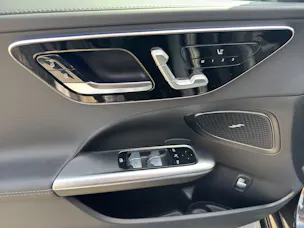 Mercedes-Benz C 220 d AMG Line 4matic Kombi