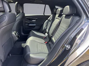 Mercedes-Benz C 220 d AMG Line 4matic Kombi