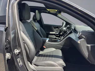 Mercedes-Benz C 220 d AMG Line 4matic Kombi