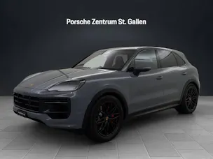 Porsche Cayenne GTS