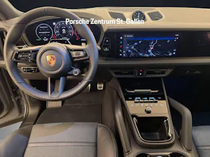 Porsche Cayenne GTS