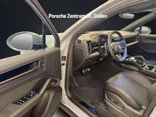 Porsche Cayenne GTS