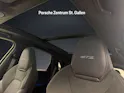 Porsche Cayenne GTS