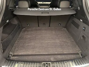 Porsche Cayenne GTS