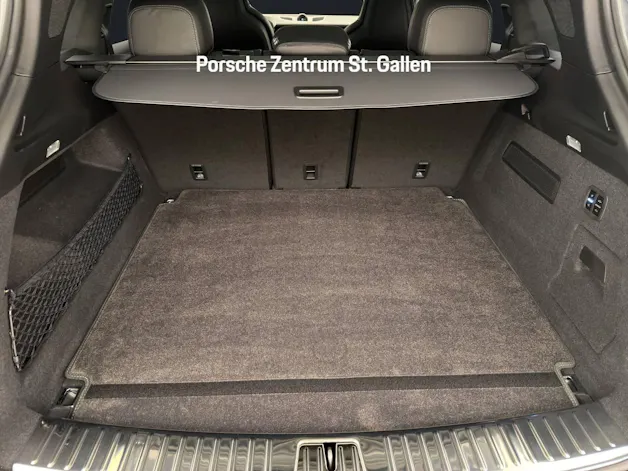 Porsche Cayenne GTS