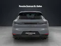 Porsche Cayenne GTS