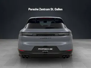 Porsche Cayenne GTS