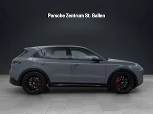 Porsche Cayenne GTS