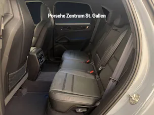 Porsche Cayenne GTS