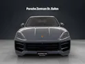 Porsche Cayenne GTS