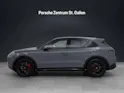 Porsche Cayenne GTS