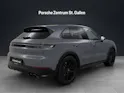 Porsche Cayenne GTS