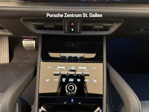 Porsche Cayenne GTS