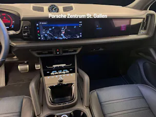 Porsche Cayenne GTS