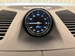 Porsche Cayenne GTS
