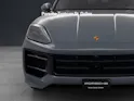 Porsche Cayenne GTS