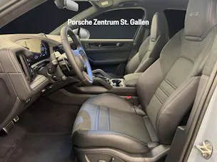 Porsche Cayenne GTS