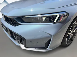 Honda Civic 2.0 i-MMD Advance