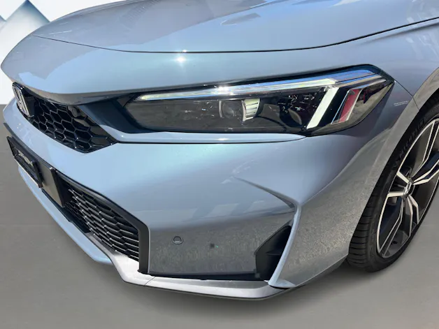 Honda Civic 2.0 i-MMD Advance
