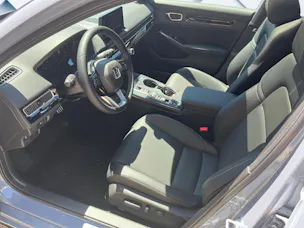 Honda Civic 2.0 i-MMD Advance