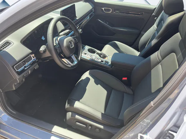 Honda Civic 2.0 i-MMD Advance