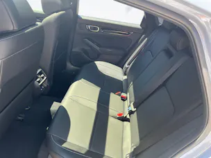 Honda Civic 2.0 i-MMD Advance
