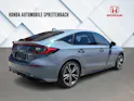 Honda Civic 2.0 i-MMD Advance