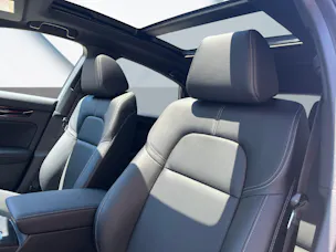 Honda Civic 2.0 i-MMD Advance