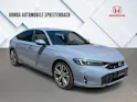Honda Civic 2.0 i-MMD Advance