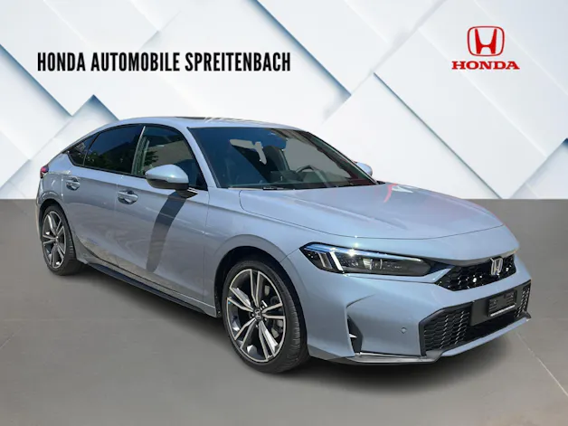 Honda Civic 2.0 i-MMD Advance