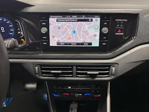 VW Taigo 1.0 TSI Life DSG