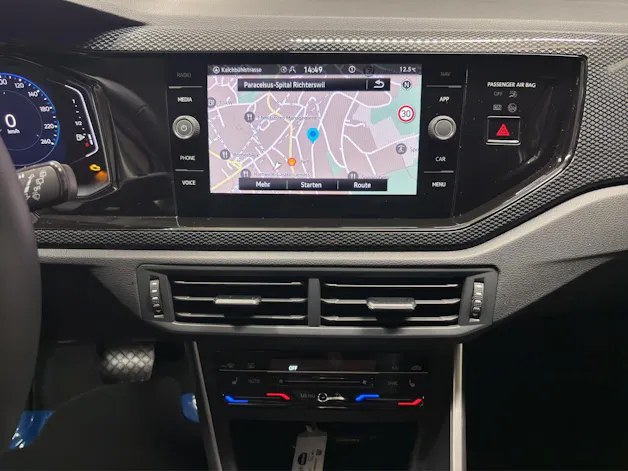 VW Taigo 1.0 TSI Life DSG
