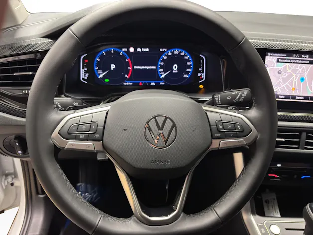 VW Taigo 1.0 TSI Life DSG