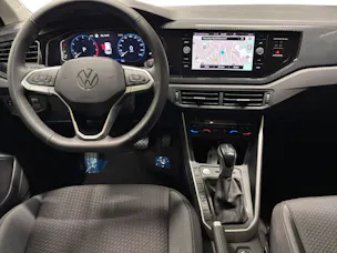 VW Taigo 1.0 TSI Life DSG