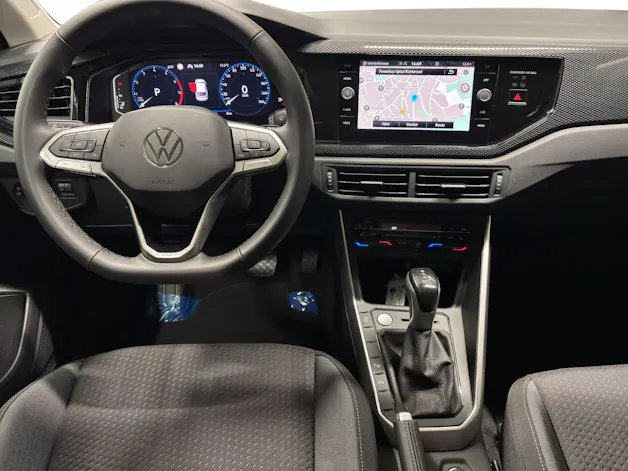 VW Taigo 1.0 TSI Life DSG