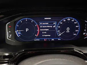 VW Taigo 1.0 TSI Life DSG
