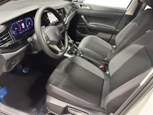 VW Taigo 1.0 TSI Life DSG