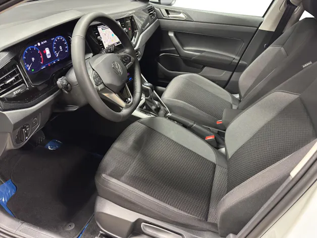 VW Taigo 1.0 TSI Life DSG