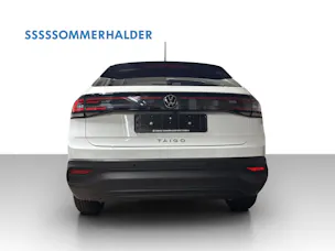 VW Taigo 1.0 TSI Life DSG