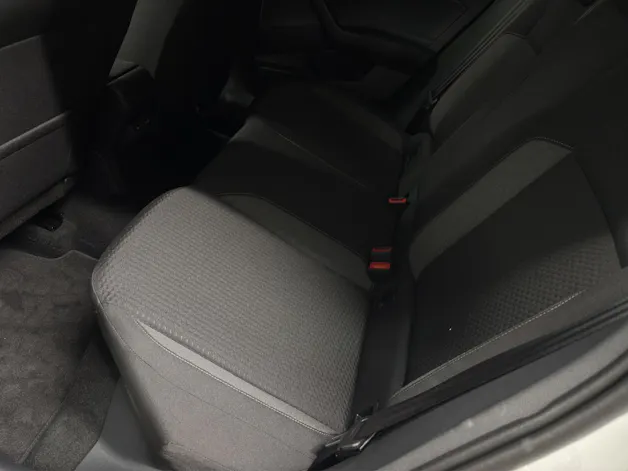 VW Taigo 1.0 TSI Life DSG