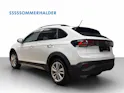 VW Taigo 1.0 TSI Life DSG