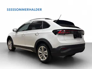 VW Taigo 1.0 TSI Life DSG